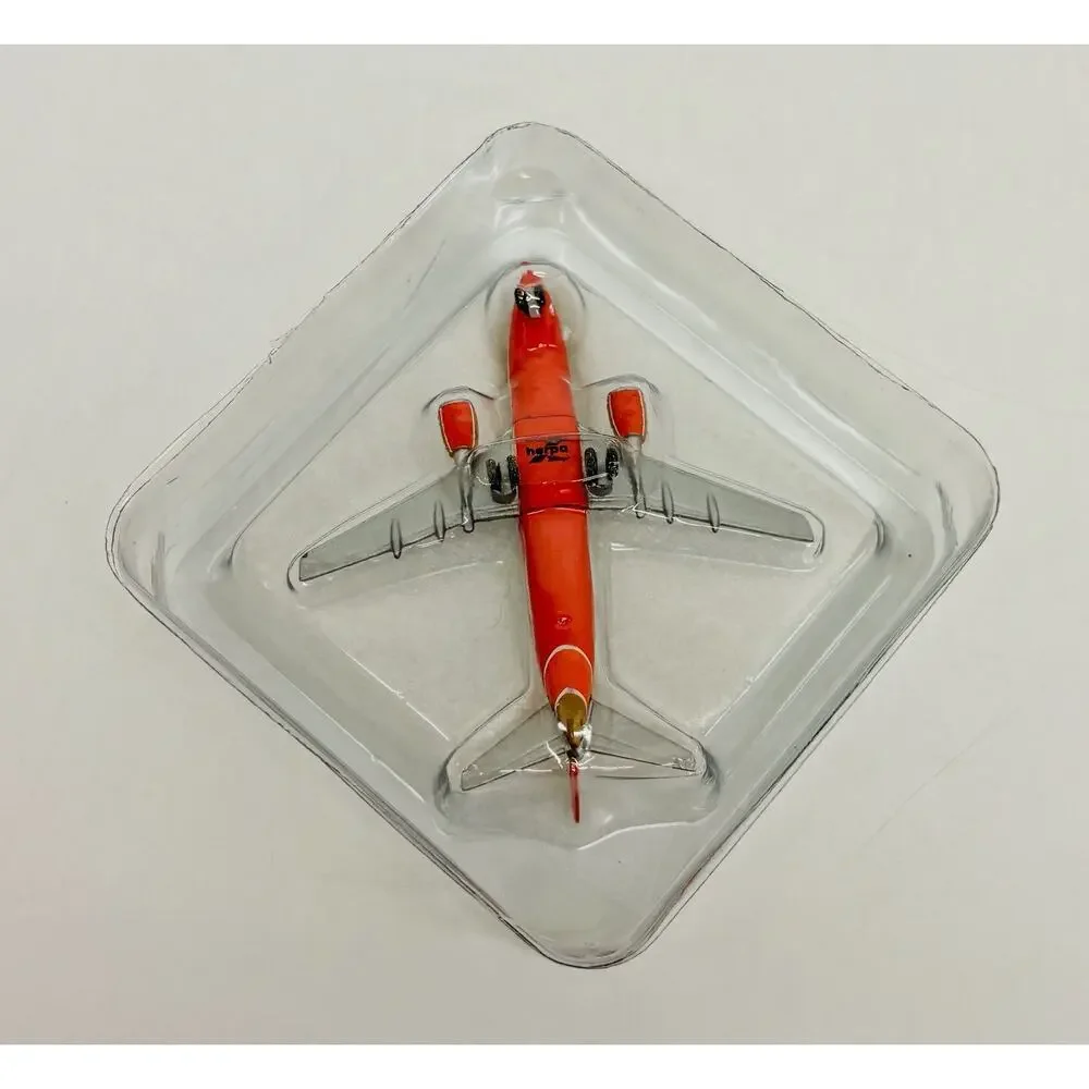 Herpa Wings 1:500 Southwest Airlines Boeing 737-300 Diecast 500562 New